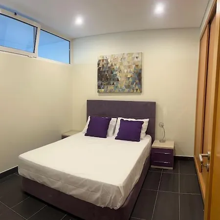 3 Vilamoura Apartament Quarteira