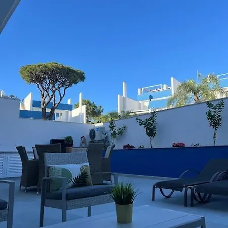3 Vilamoura * كوارتيرا