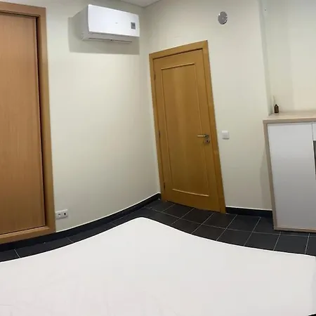 3 Vilamoura شقة