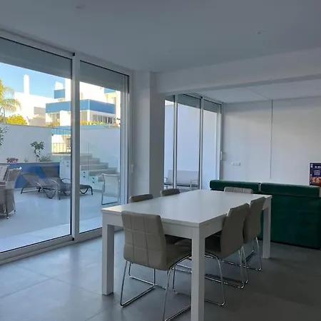 Apartament 3 Vilamoura