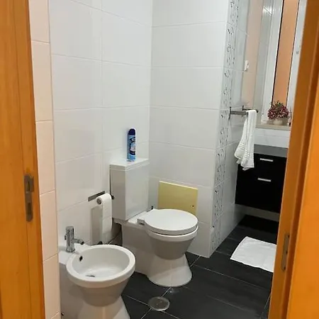 3 Vilamoura Apartament *