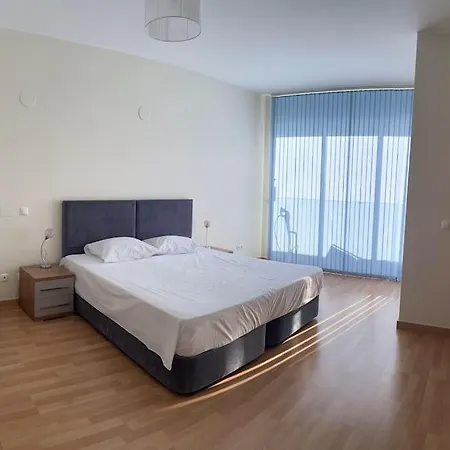 3 Vilamoura Apartament *