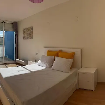 3 Vilamoura Apartament Quarteira