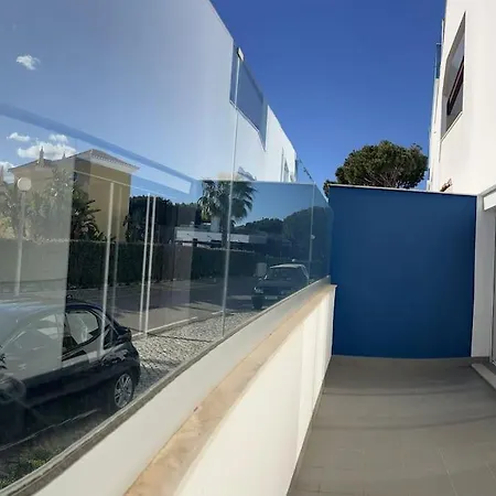 3 Vilamoura Apartment Quarteira