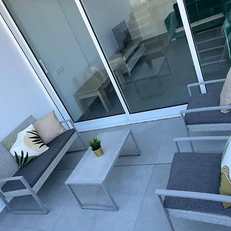 3 Vilamoura Apartment Quarteira